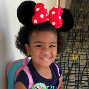 Meet your Posher, Joyce